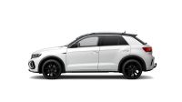 Volkswagen T-Roc - Vorschau Bild 5