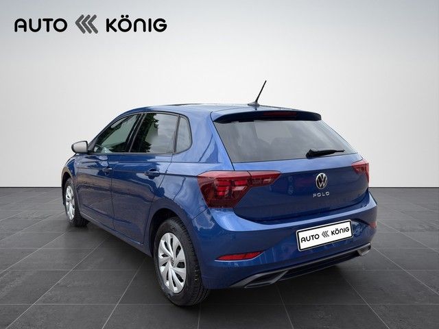 Fahrzeugabbildung Volkswagen Polo Life 1.0 TSI 70 kW *Navi*