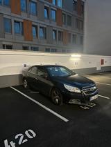 Chevrolet Malibu LT 2.0D - Chevrolet Malibu Gebrauchtwagen