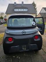 Opel Rocks 45 km/h / 75km Reichweite - Opel Rocks-e aus 2023