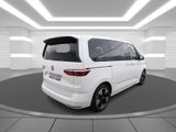 Volkswagen T7 MULTIVAN STYLE K 2.0 TDI DSG (+EURO6) Navi - Volkswagen Jahreswagen: Eu
