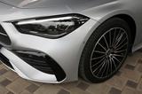 Mercedes-Benz CLE 180 Coupé AMG Edition PANO+360°+DISTRONIC+19 - : 19