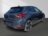 Seat Ibiza FR 1.0 TSI 6-Gang Navi Sitzheizung Kamera - Seat Ibiza 6K mit Benzin-Antrieb