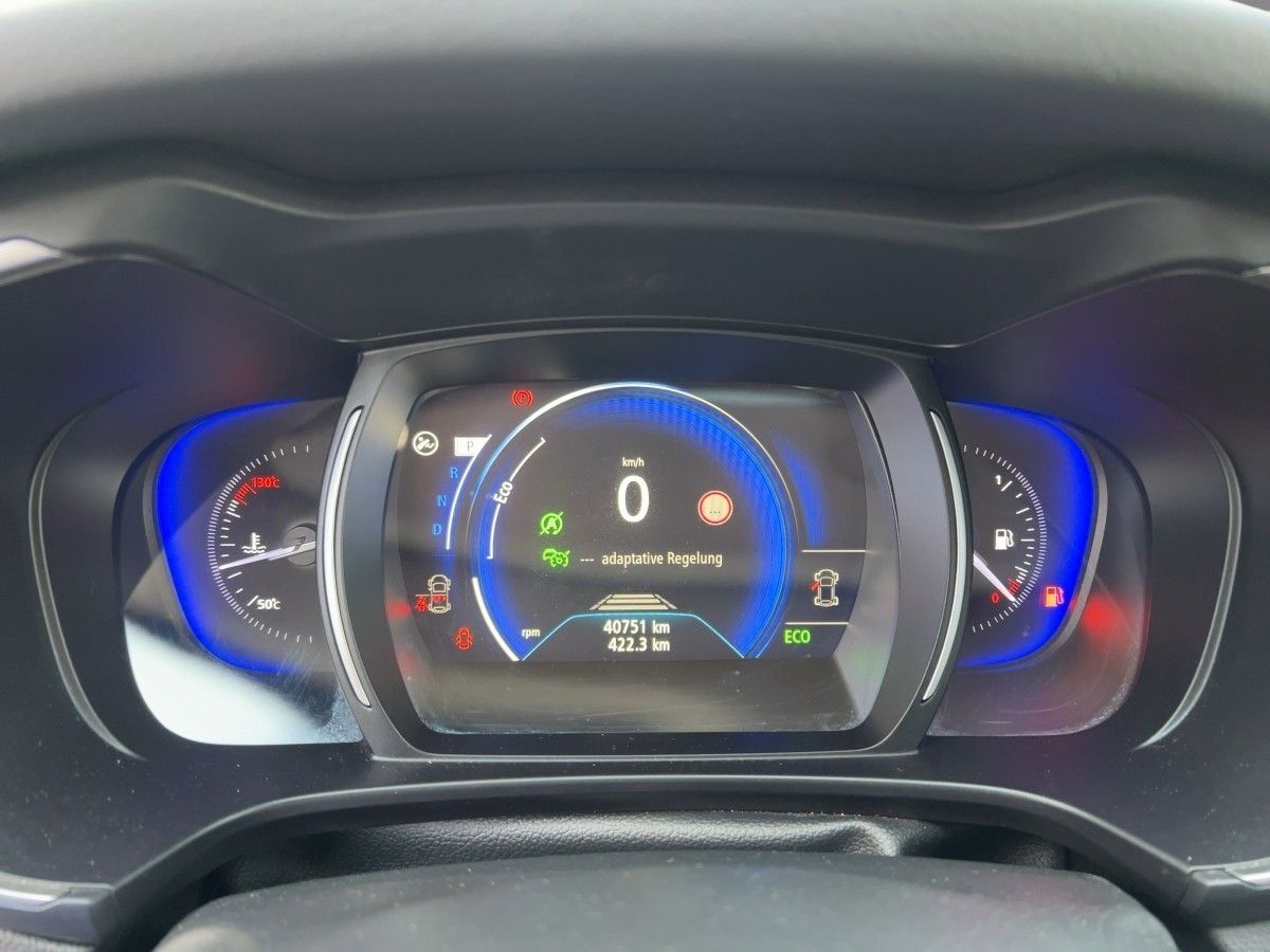 Renault Koleos - Bild 12