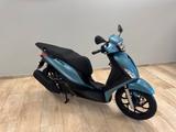 Piaggio Medley 125  E5+  Sport - incl.Topcase - Piaggio Medley 125