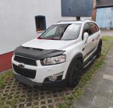 Chevrolet Captiva 2.2TD LTZ Auto AWD 7-Sitzer LTZ - Chevrolet Captiva von privat