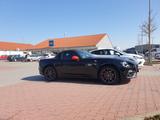 Abarth 124 Spider 1.4 MultiAir Turbo - Abarth 124 Spider