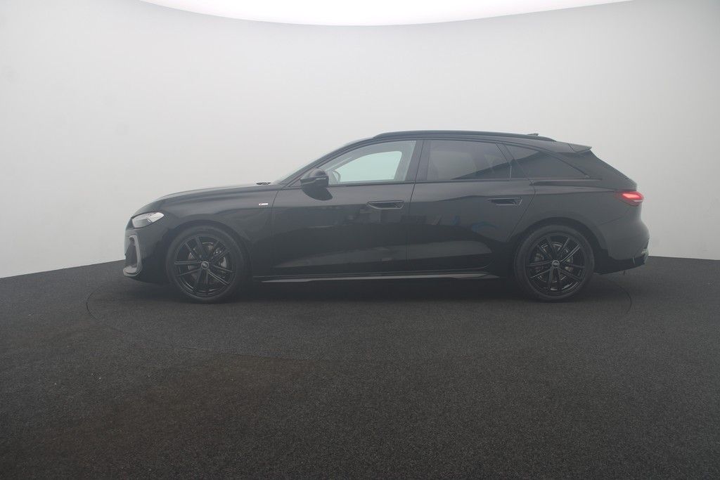 Audi A5 Avant TFSI quattro S line Matrix Navi B&O HuD imagem 2