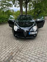 Alfa Romeo Mito  MultiAir TÜV NEU - Alfa Romeo MiTo: Multiair