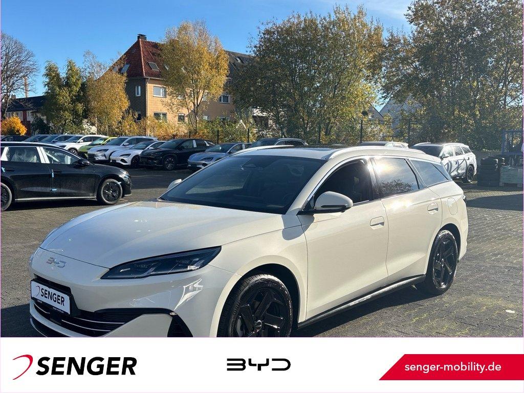 BYD SEAL 6 DM-i Comfort