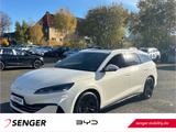 BYD SEAL 6 DM-i Comfort Panorama Leder ACC 360°K. - BYD Gebrauchtwagen in Bielefeld
