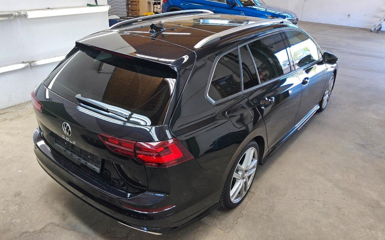 Volkswagen Golf Variant R-Line | Pano | Matrix | Navi | ACC