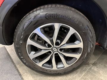 Renault Kadjar Collection *Klima*SHZ*Navi*PDC*Spurhalte*