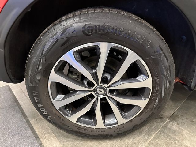 Renault Kadjar Collection *Klima*SHZ*Navi*PDC*Spurhalte*