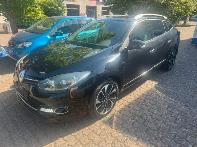 Renault Megane III Grandtour BOSE Edition