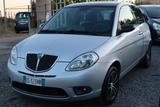Lancia Ypsilon 1.3 MJT 75 CV Oro - Lancia Ypsilon Oro mit Diesel-Antrieb