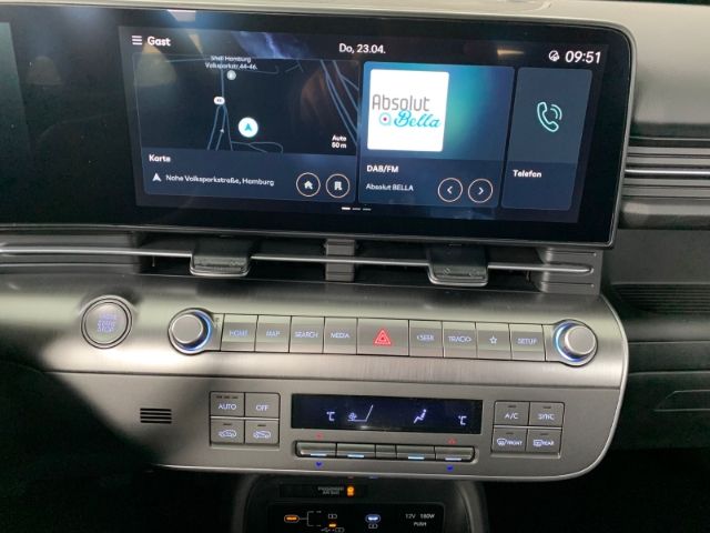 Hyundai Kona – Bild 13