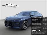 BMW 740 d xDrive M Sport B&W NP 189t € *Regierungsfa - BMW 7er Reihe in Bielefeld