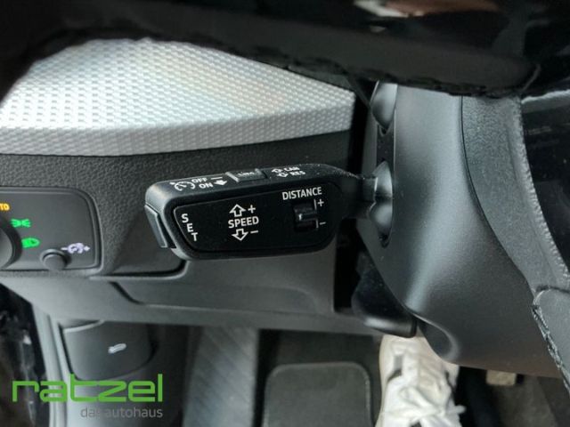 Fahrzeugabbildung Audi Q2 advanced 35 TFSI S tronic LED AppleCarPlay Ka