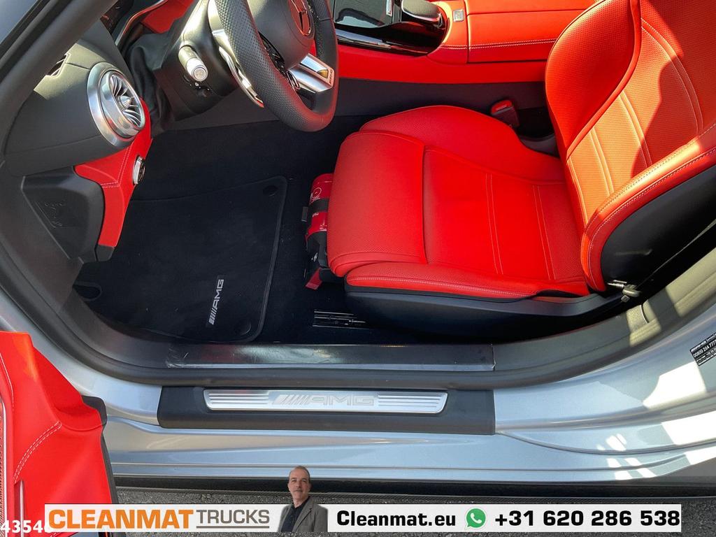 Mercedes-Benz SL 63 AMG