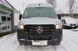 Mercedes-Benz Sprinter III Kasten RWD 315 CDI 9G CAM·TOTW-ASS - Mercedes-Benz Sprinter: 315cdi