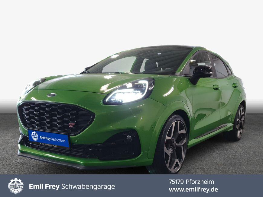 Ford Puma 1.5 EcoBoost ST X