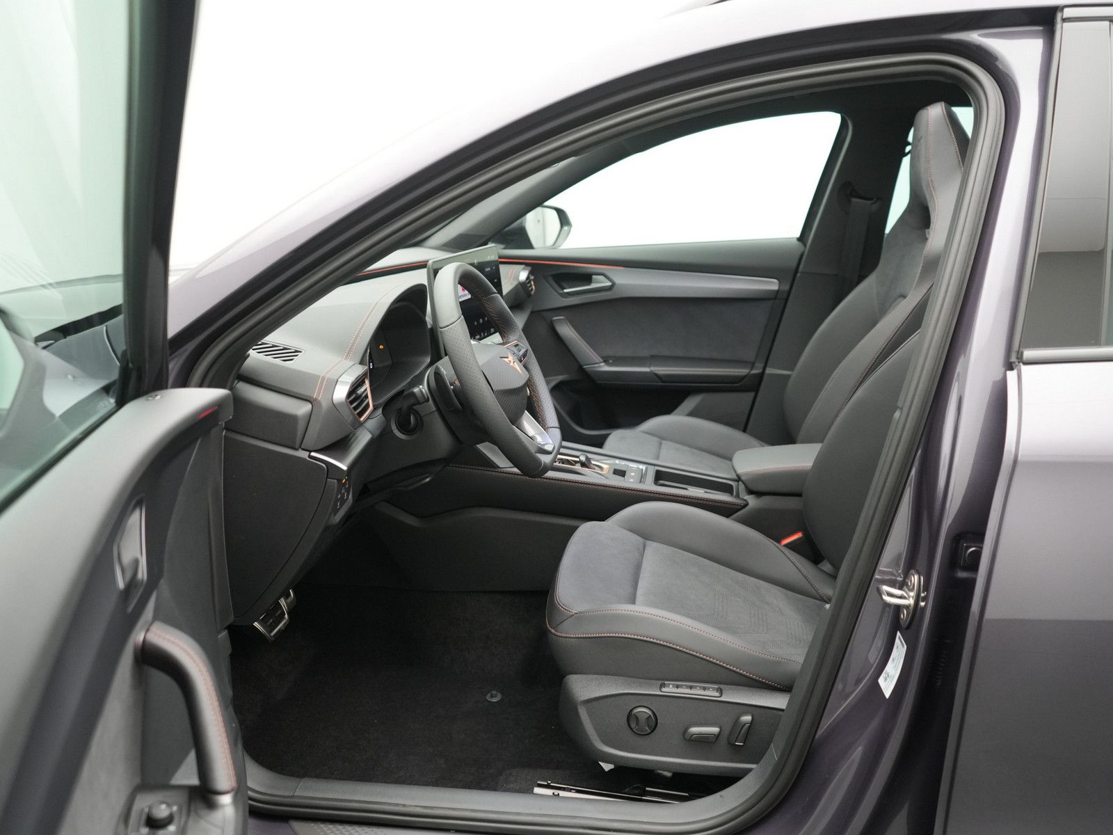 Cupra Formentor - Bild 14