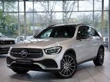 Mercedes-Benz GLC 300 d 4M AMG Line 1.H *20 *Pano *Night *Kam - Mercedes-Benz GLC 300 in Solingen