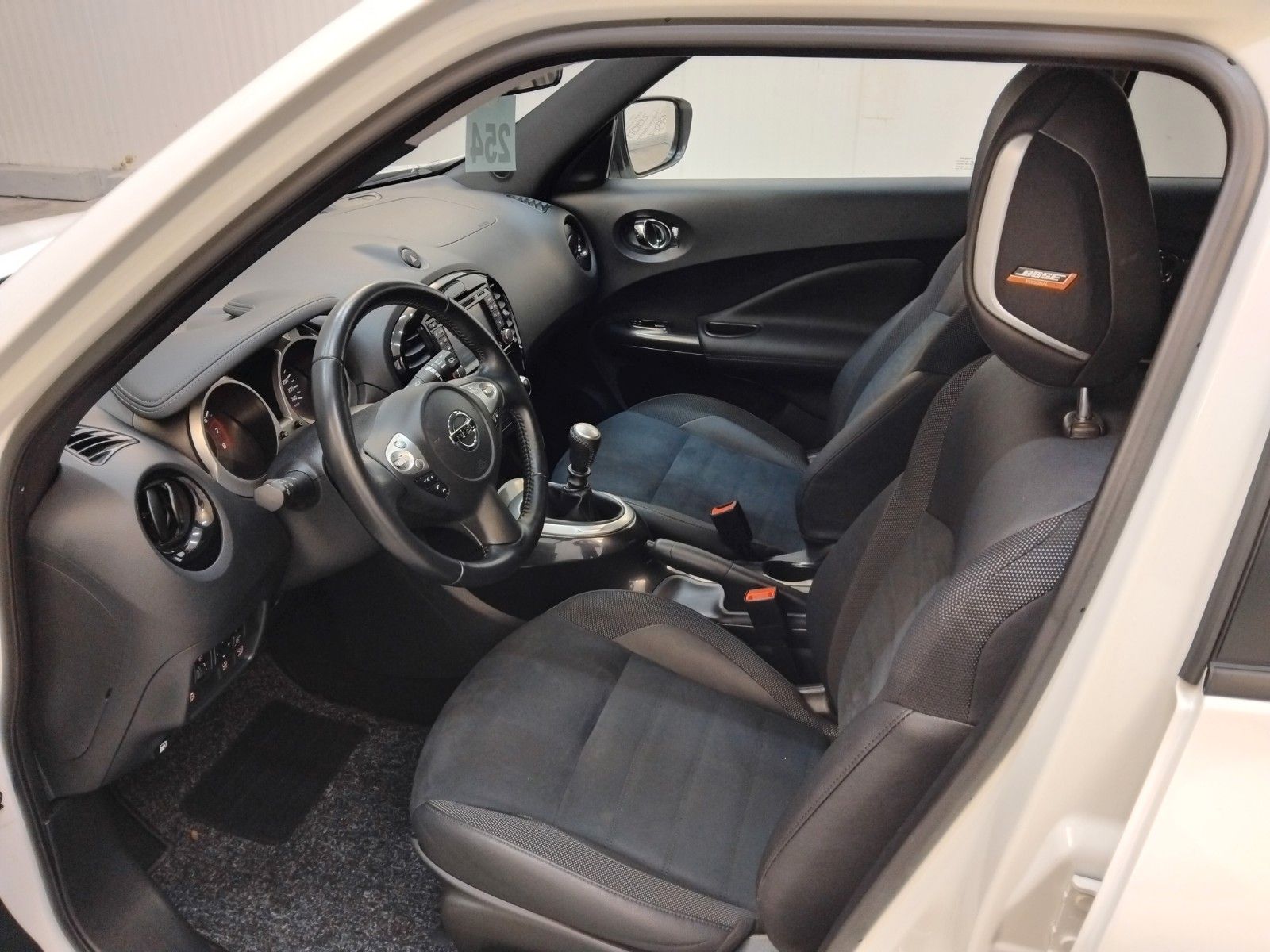 Nissan Juke (06/2026, Benzin)