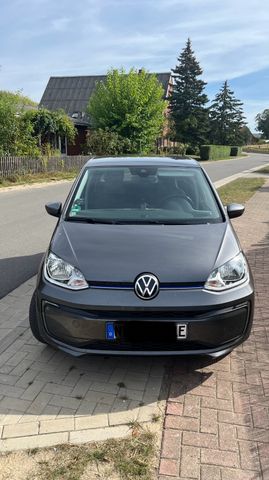 Volkswagen e-up! Style Plus e-up! Style Plus