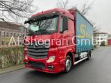 Mercedes-Benz Actros 1845 StreamSpace/Retarder/Edscha/LBW/Eu5 - Mercedes-Benz Actros 1845