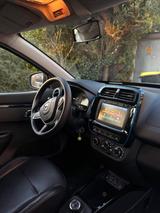 Dacia Spring Comfort Business - Dacia Spring aus 2021