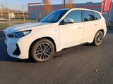 BMW X1 sDrive 136 PS M-Paket /Leder/Matrix/Allwetter