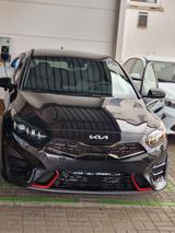 Kia cee'd / Ceed 1.6 T-GDI DCT GT GT