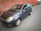 Ford verkaufe Ford Fiesta 1.4 - Ford Fiesta: Kombi