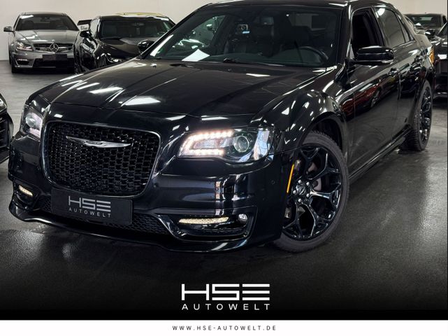 Chrysler 300C 5,7l V8 *LEDER / KAMERA*