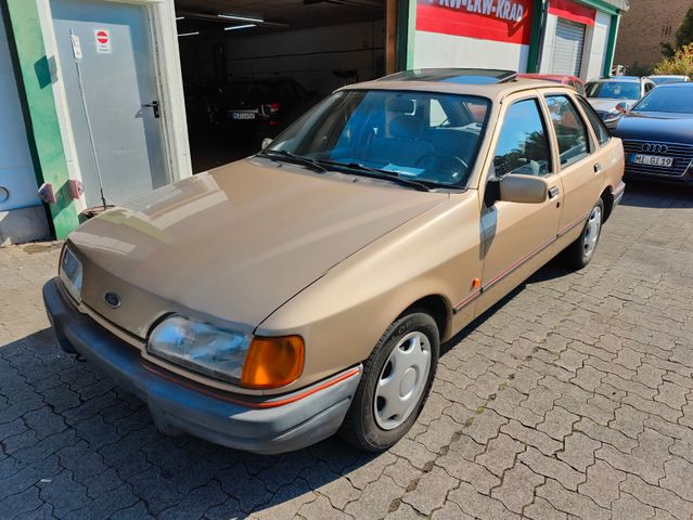 Ford Sierra Automatik, TÜV neu,H-Kennzeichen