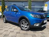 Dacia Sandero Stepway Prestige TCe 90 Start & Stop - Dacia Sandero in Karlsruhe