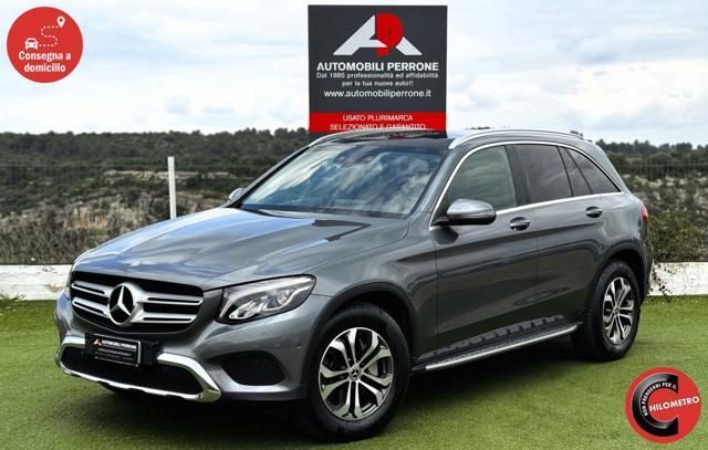 Image of Mercedes-Benz GLC 220
