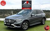 Mercedes-Benz MERCEDES-BENZ GLC 220 d 170cv 4Matic Sport (Tett - Mercedes-Benz 170 d