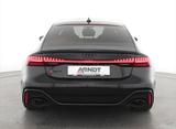 Audi RS7 Sportback Valcona Laser Pano Bang 22 RSAbgas - Audi RS7 in Düsseldorf