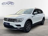 Volkswagen Tiguan Allspace DSG 4Motion 360/StHz/Digital/ACC - Volkswagen: T