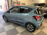 Hyundai i10 Style Aut.,Navi,PDC,SH,LH,DAB,TÜV05/27,Eu6 - Hyundai: Automatik