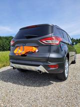 Ford Kuga 2,0 TDCi 4x4 132kW Individual, Automatik - Ford Kuga Individual mit Diesel-Antrieb