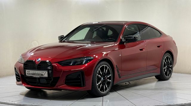 BMW M440i xDrive Gran Coupé Facelift ACC DA-Pro PA+