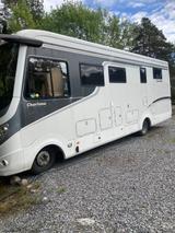 Concorde Charisma 920G  Garage für Smart - Concorde Charisma 920 G