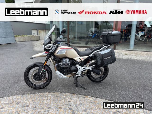 Moto Guzzi V 85 TT Travel