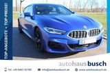 BMW 8er Gran Coupe 840 i Mild-Hybrid Automatik 24...