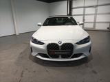 BMW 420i Cabrio LED|Navi|Cam|Leder|HiFi - weiße BMW 420