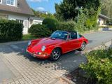 Porsche 911 Targa F-Modell 70  Top Zusta... - Porsche 911 f modell Gebrauchtwagen